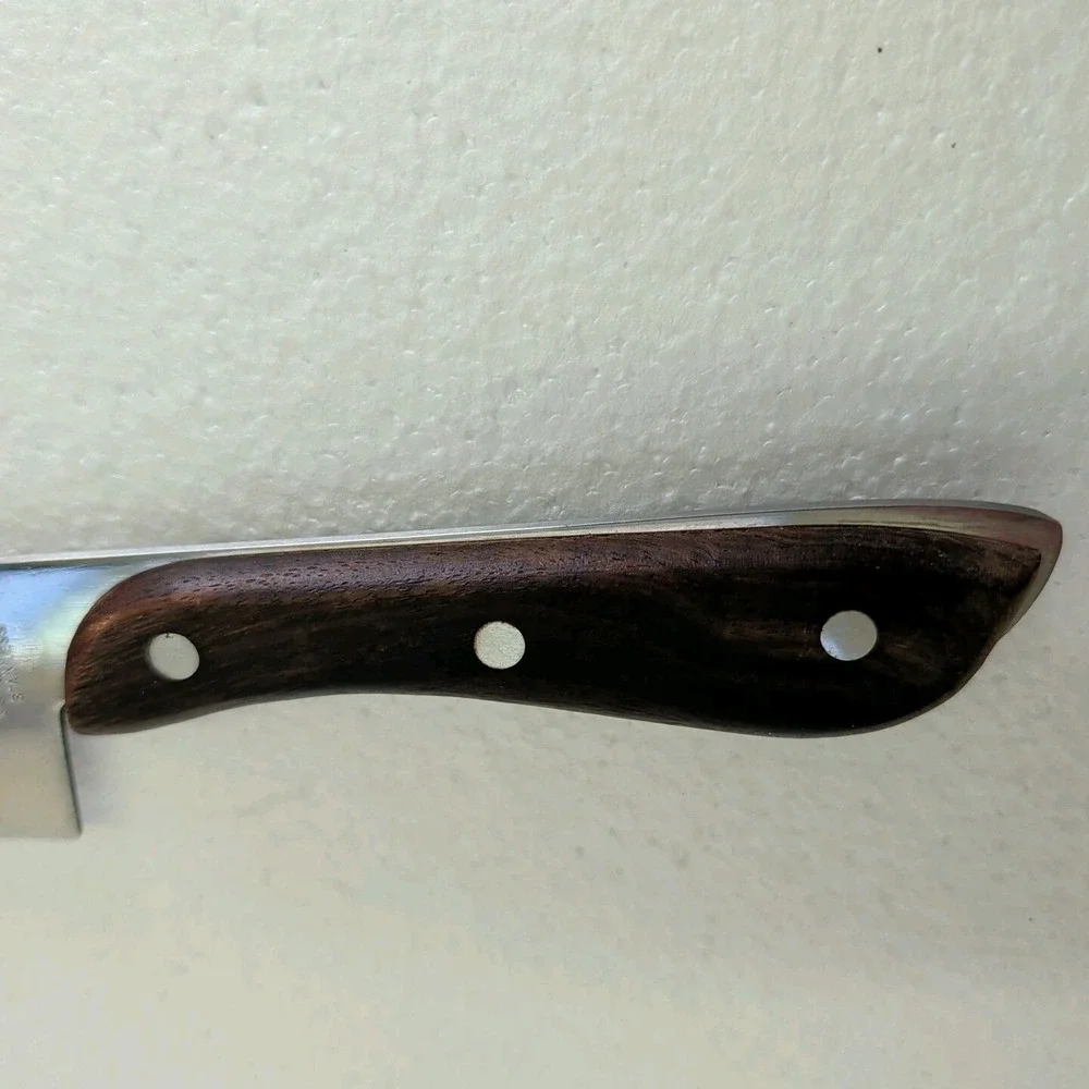 Regent Sherwood RS Stainless Steel Chefs Knife 9
